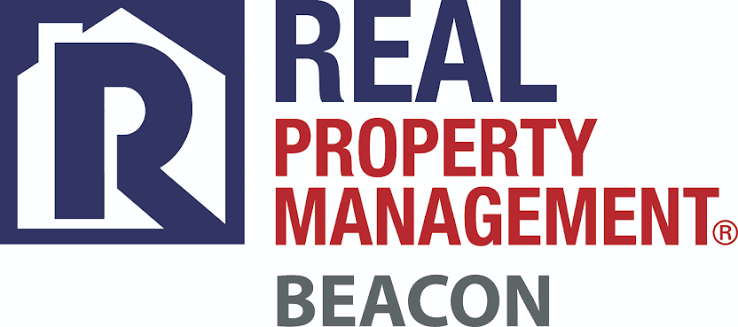 Real Property Management Beacon logo