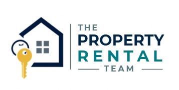 The Property Rental Team logo