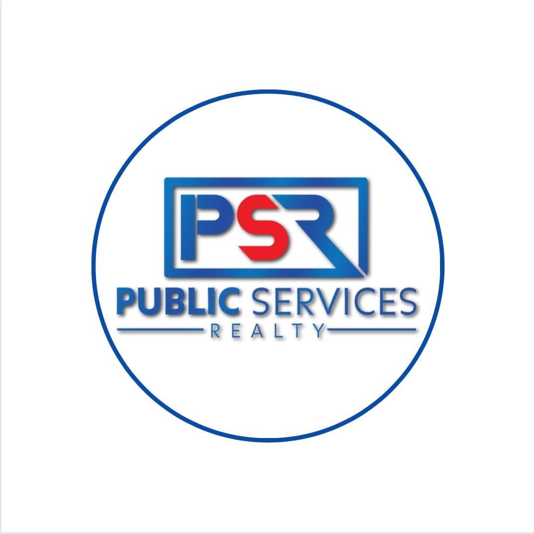 Public Services Realty logo