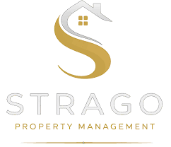Strago Property Management logo