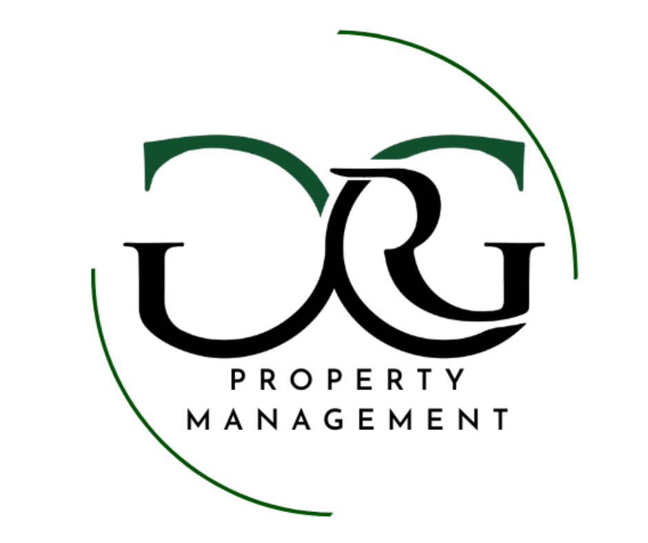 GGR Property Management logo