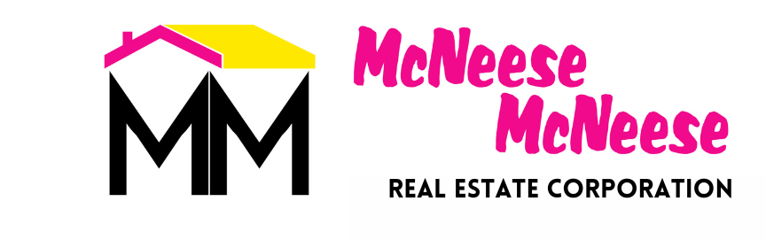 McNeese McNeese logo