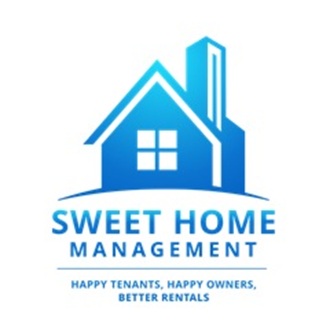 Sweet Home Management logo