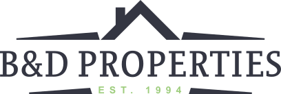 B&D Properties LLC logo
