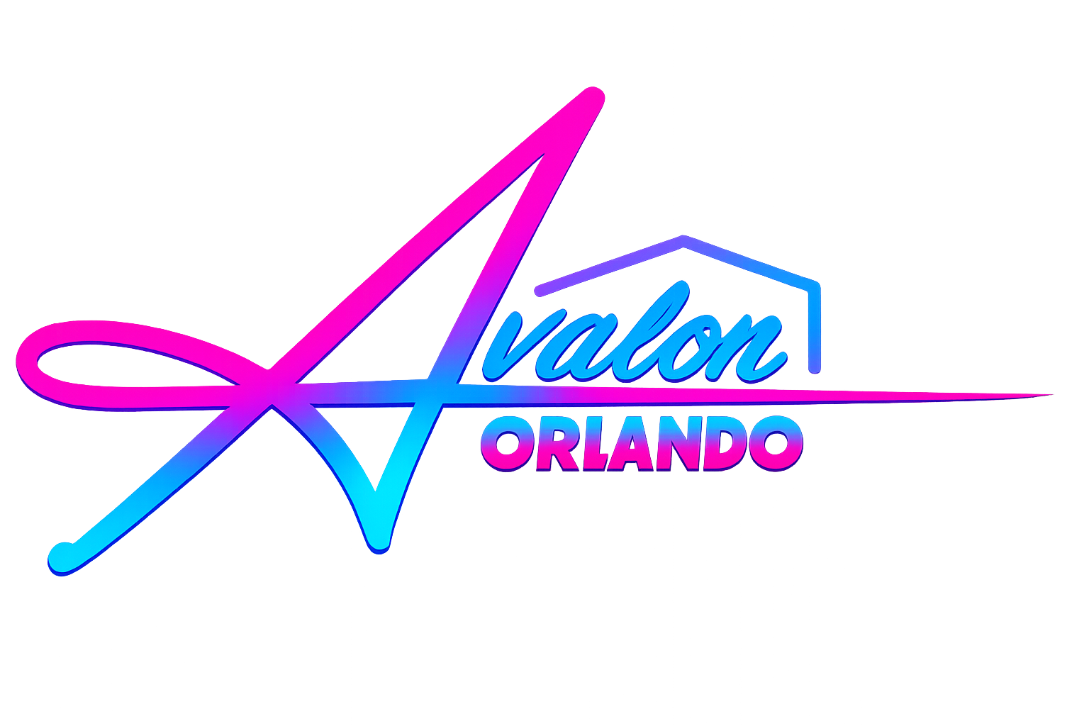 Avalon Orlando logo