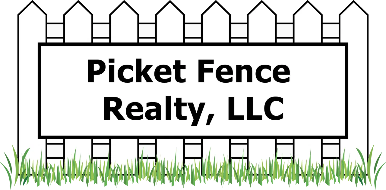 Picket Fence Realty, LLC logo