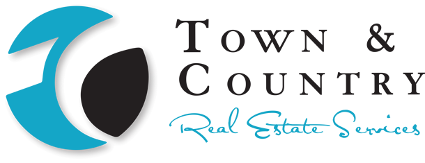 Town & Country Real Estate Services logo