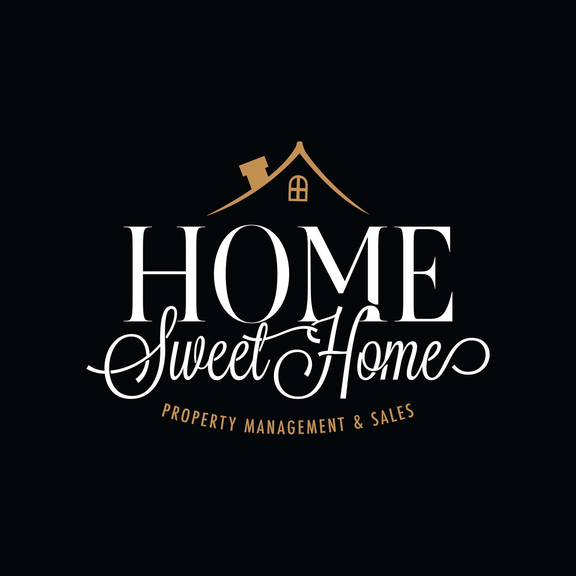 Home Sweet Home Property Management & Sales logo