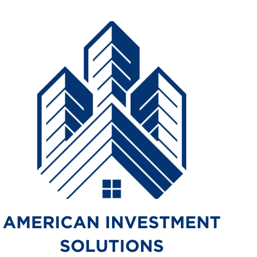 American Investment Solutions logo