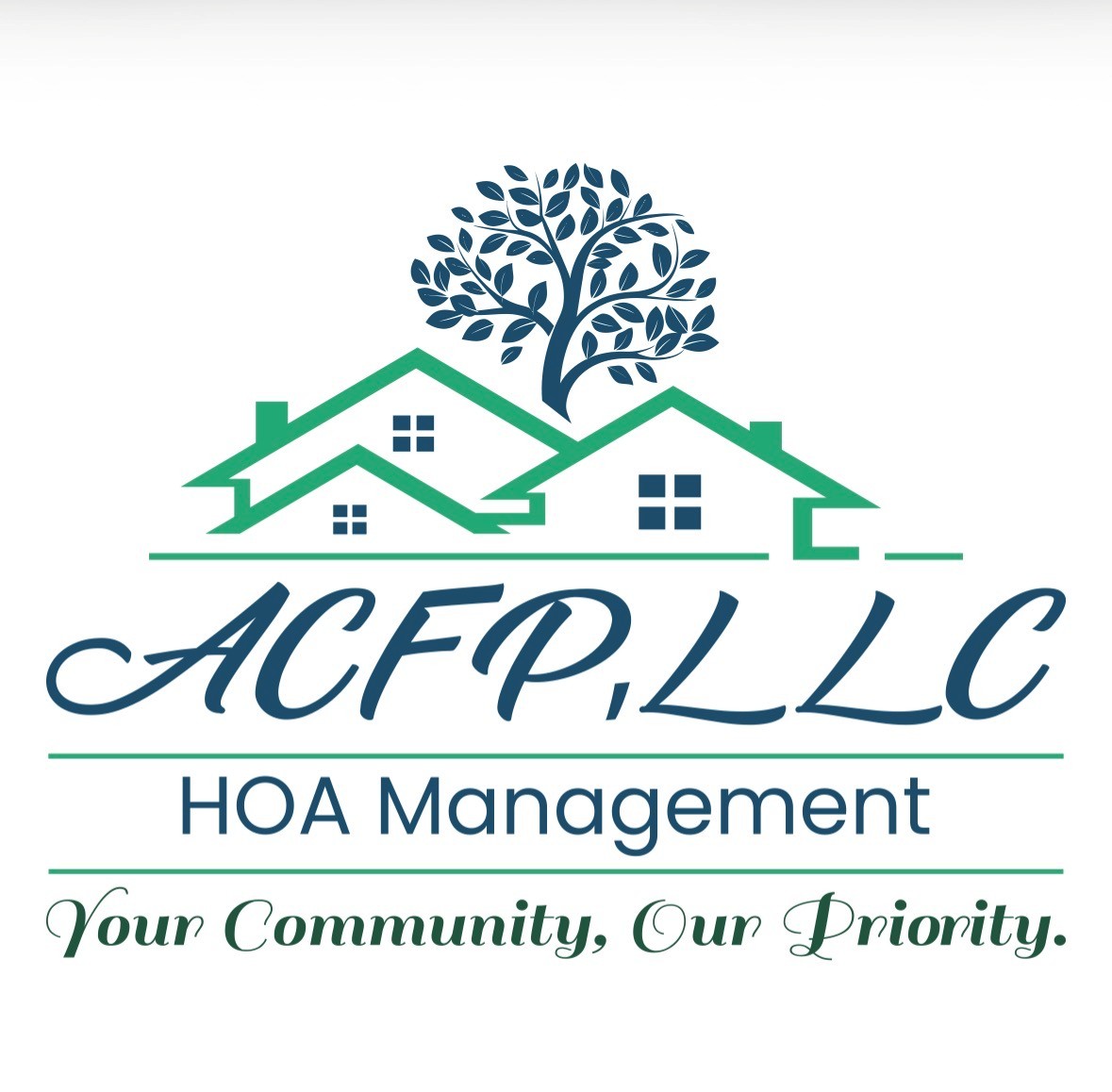 ACFP HOA MANAGEMENT - ILLINOIS logo