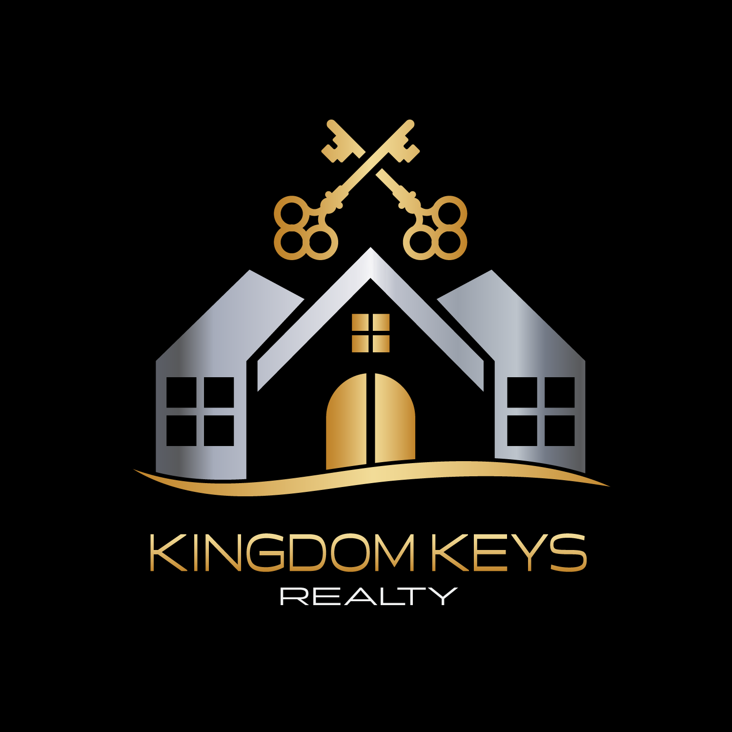 Kingdom Keys Management logo