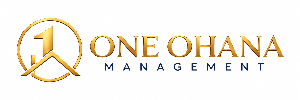 One Ohana Properties logo