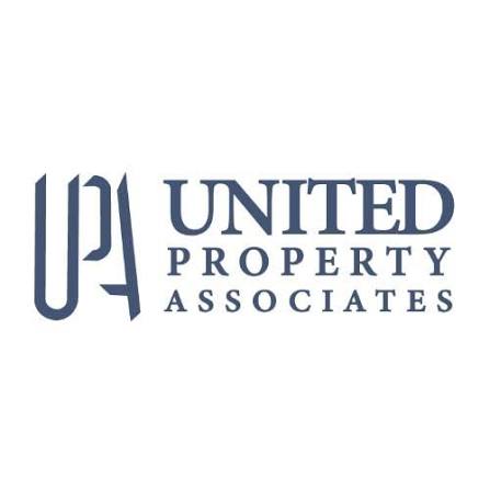 United Property Associates logo