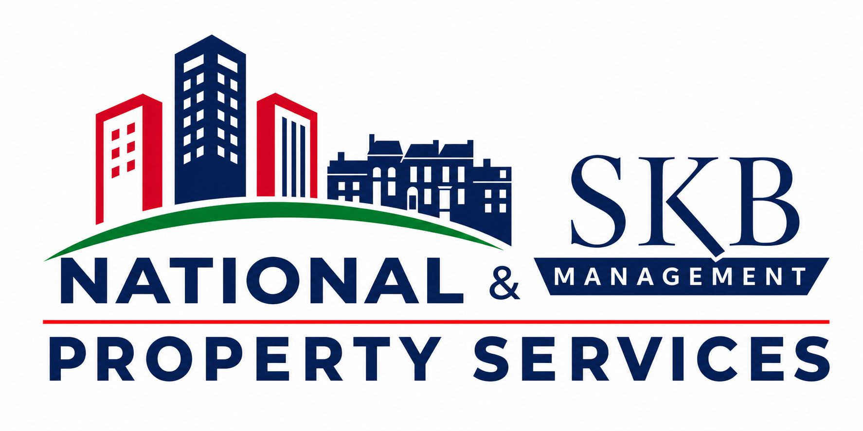 National Property Services logo
