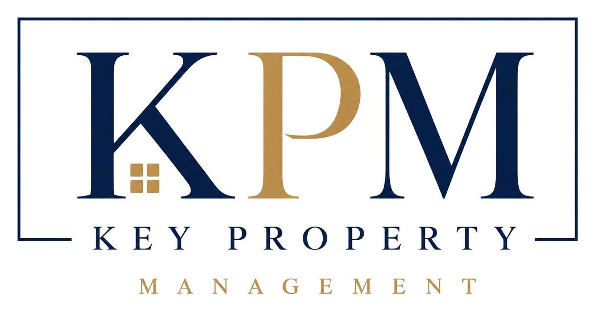 Key Property Management logo