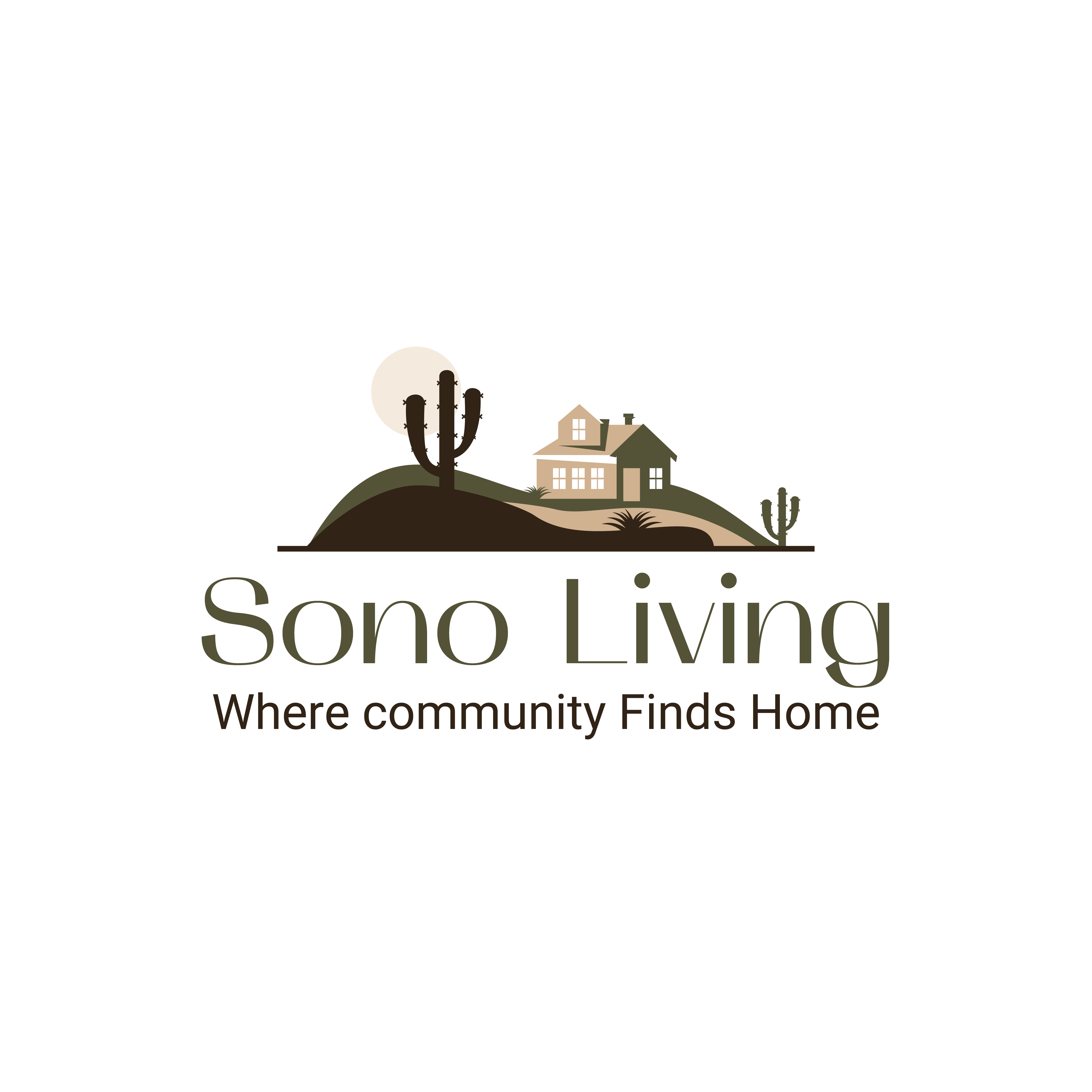 Sono Living logo
