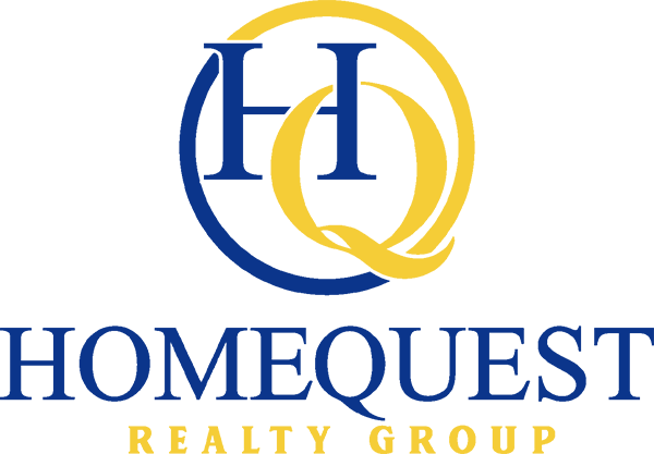Home Quest Property Management logo