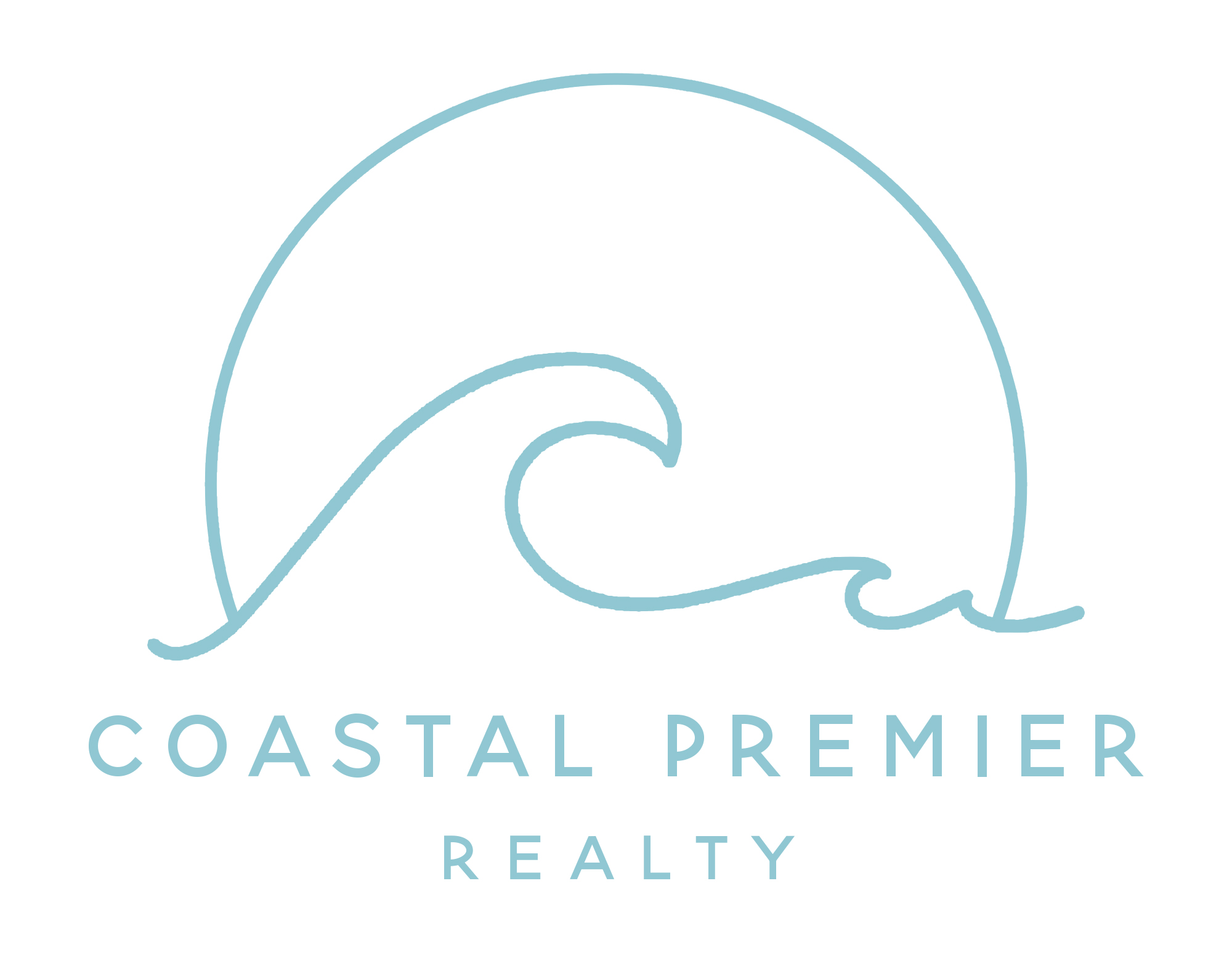 Coastal Premier Property Management logo