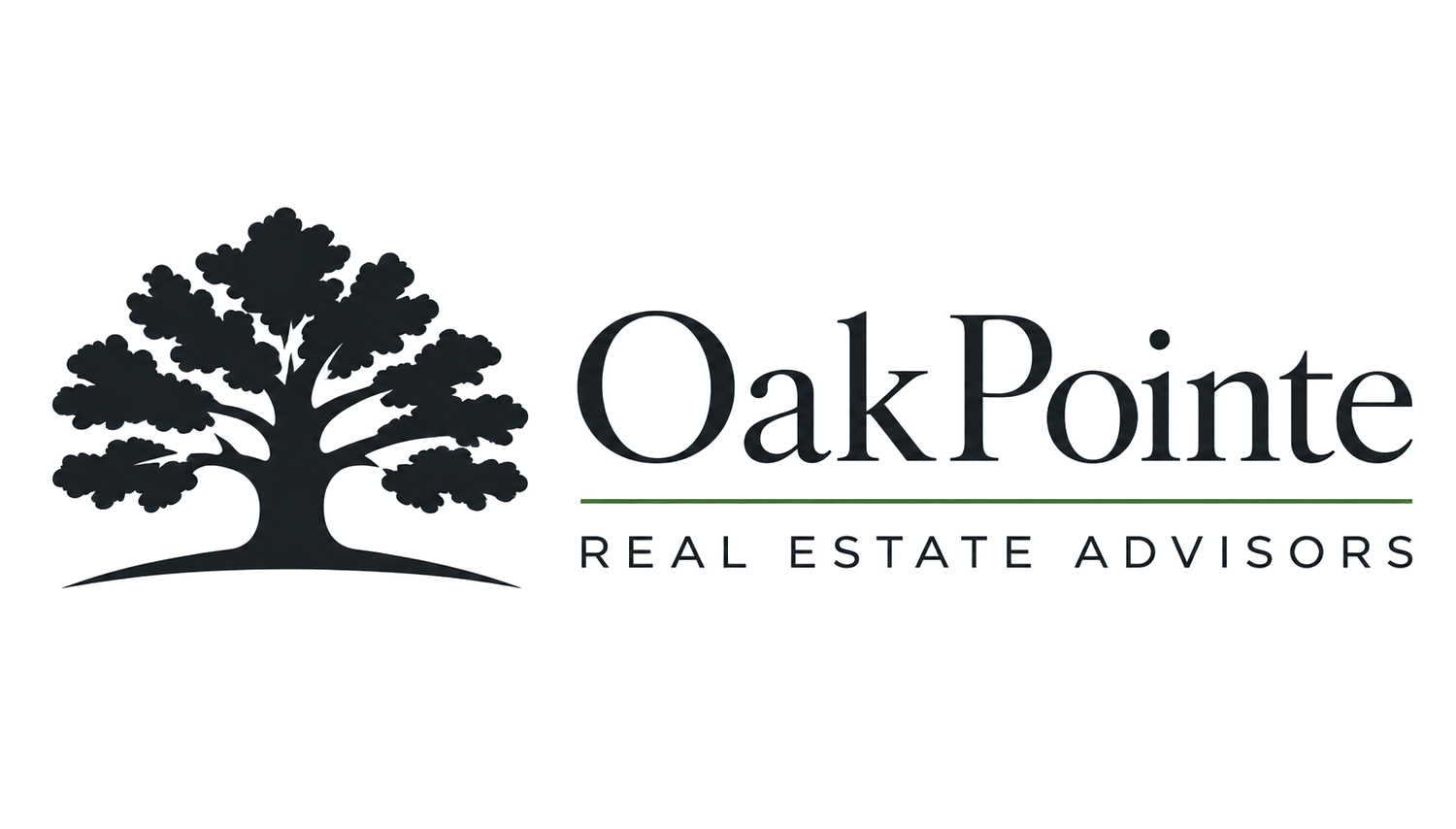 OakPointe Management Group logo