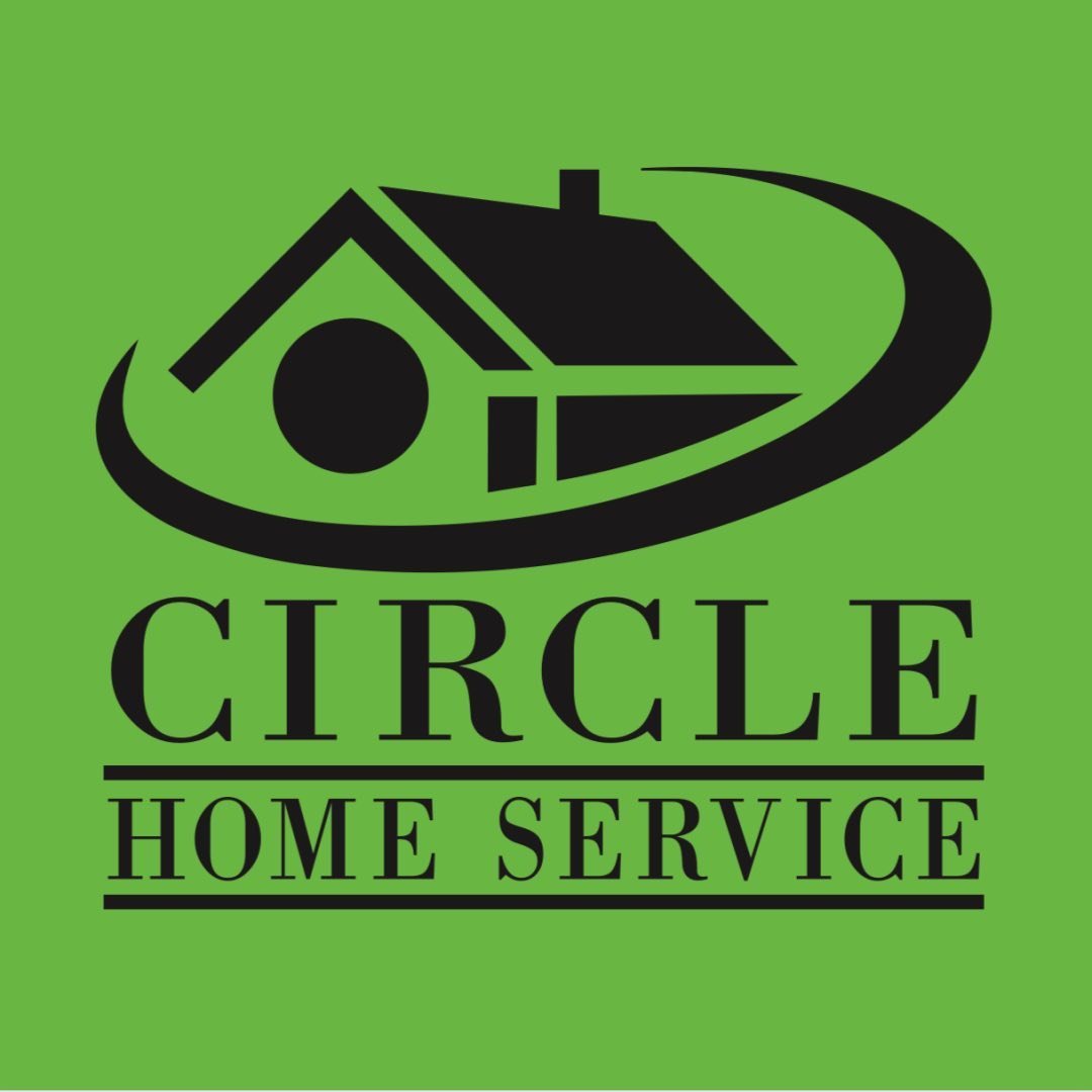 Circle Home Service logo