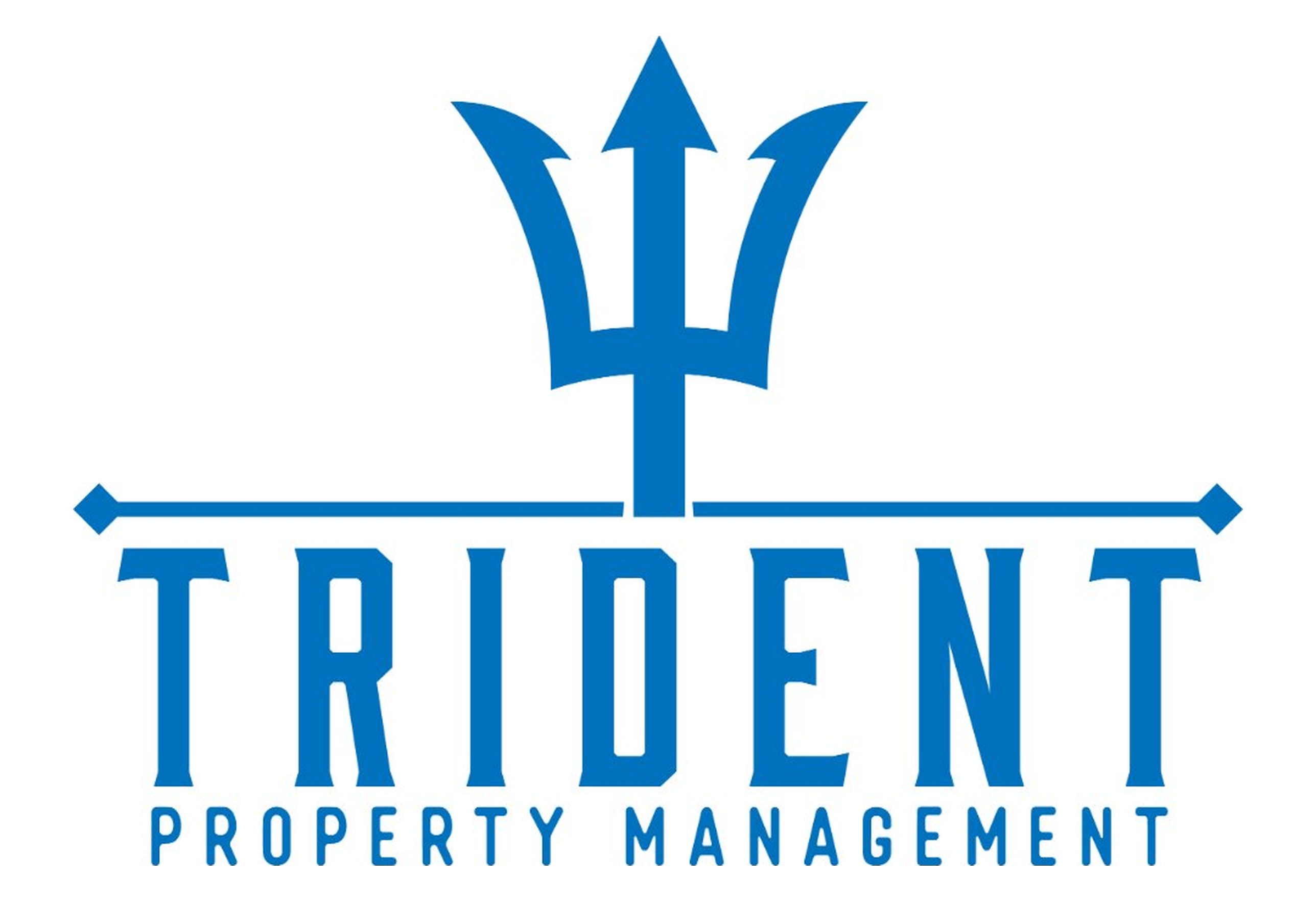 Trident Property Management logo
