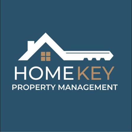 Home Key Property Management logo