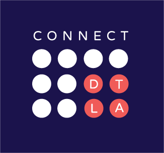 DTLA Property Management Inc. | Connect DTLA logo