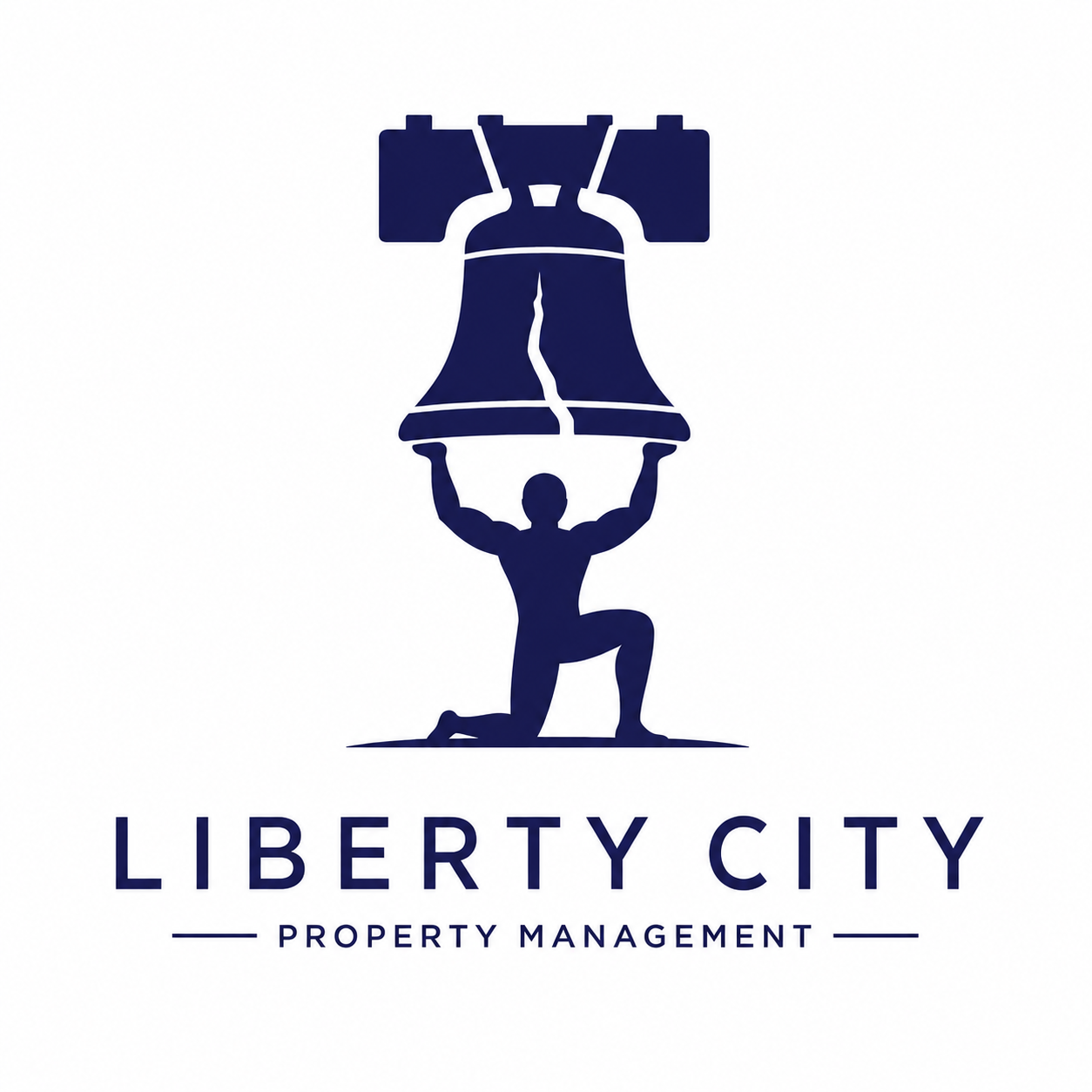 Liberty City Management logo
