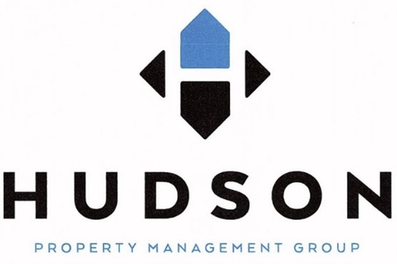 Hudson Property Management logo