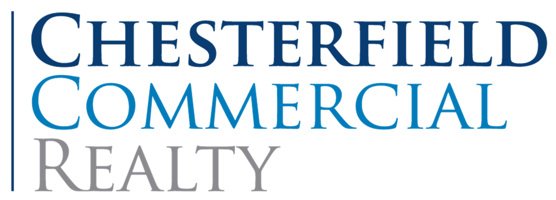 Chesterfield Commercial Realty logo