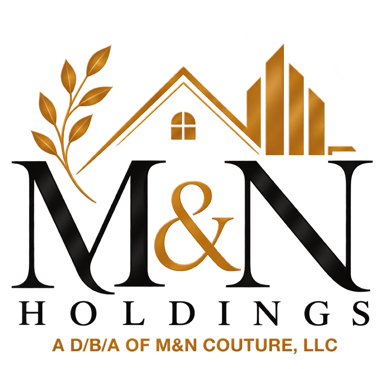 M&N Holdings logo