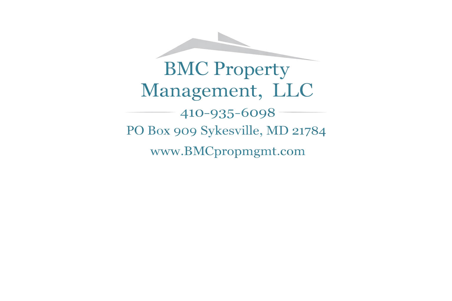 BMC Property Management LLC logo
