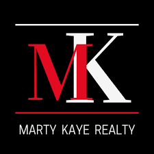 Marty Kaye Realty logo