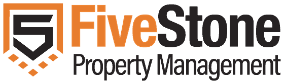 FiveStone Property Management logo