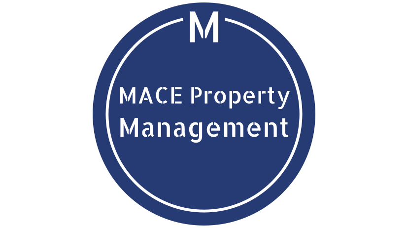 Mace Property Management logo