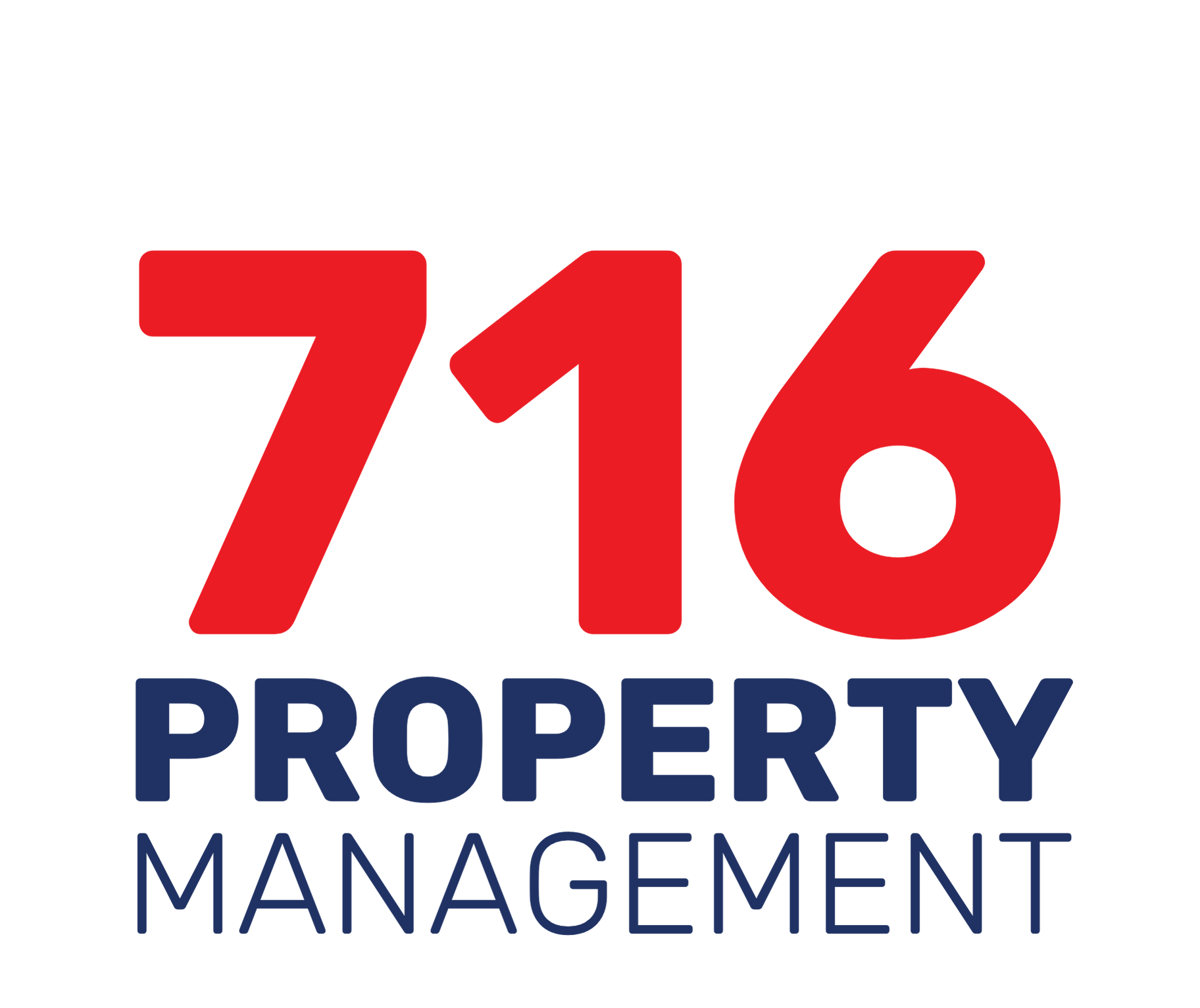 716 Property Management logo