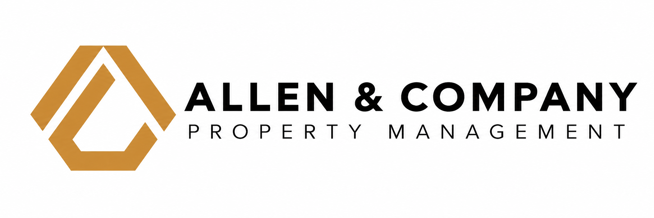 Allen & Company Property Management logo