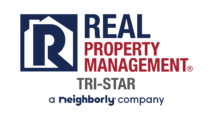 Real Property Management Tri-Star logo