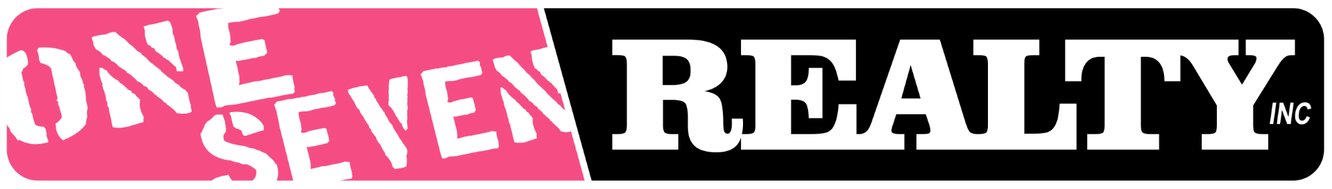 OneSeven Realty, Inc logo