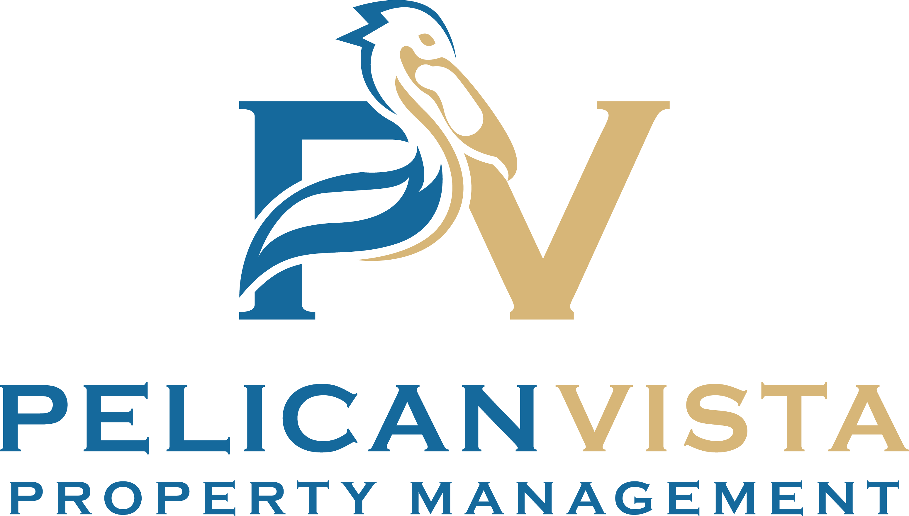 Pelican Vista Property Management logo