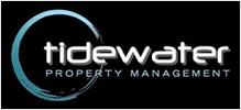 Tidewater Property Management, Inc. logo