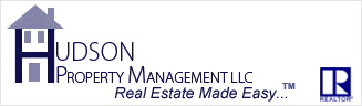 Hudson Property Management LLC logo
