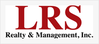 LRS Realty and Management - North Inland Empire logo