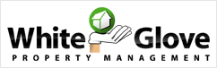 White Glove Property Management, Inc logo