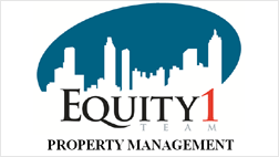 Equity 1 Team logo