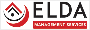 ELDA Management Services logo