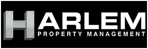Harlem Property Management, Inc - Bronx logo