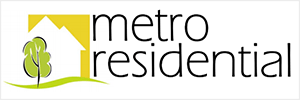 Metro Residential, LLC logo