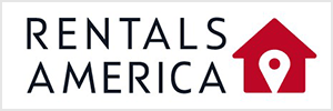 Rentals America logo