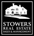 Stowers Real Estate, Inc. logo
